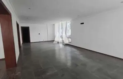 Apartamento com 4 quartos à venda na Rua Washington Luis, Boqueirão, Santos