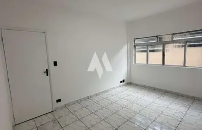 Apartamento com 2 quartos à venda na Rua Stélio Machado Loureiro, Parque São Vicente, São Vicente