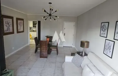 Apartamento para venda ou locação na ponta da praia em santos