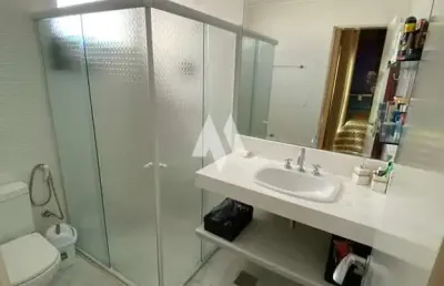 Locação ville de france 3 suítes 2 vagas demarcadas, lazer completo, na quadra da praia
