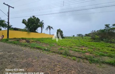 Terreno à venda na Rua Pedro Pozzer, Centro, Serra Negra
