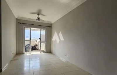 Apartamento com 2 quartos à venda na Rua Professor Carlos Escobar, Ponta da Praia, Santos