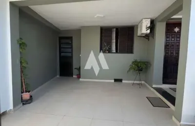Casa com 3 quartos à venda na Vila Valença, São Vicente 