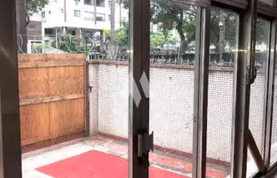 Excelente casa  comercial no marapé - 500m²  -  r$ 20.000/pacote