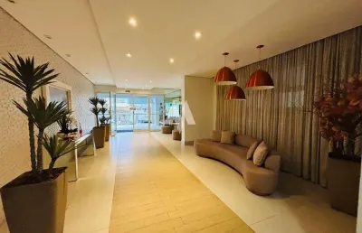 Apartamento com 3 quartos à venda na Rua Ceará, Pompéia, Santos