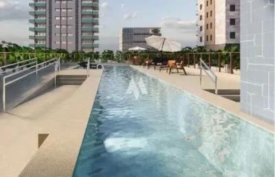 Apartamento com 3 quartos à venda na Rua Doutor Itapura de Miranda, Boqueirão, Santos