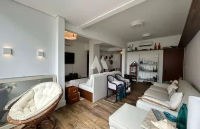 Apartamento à venda 3 dormitórios -  pitangueiras  / guarujá