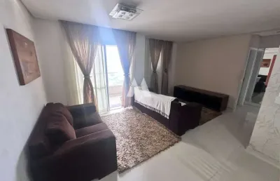 Que tal morar com conforto e praticidade na ponta da praia?