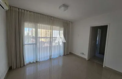 Apartamento em gonzaga, santos/sp a enda 1 dormitorio, semi mobliado