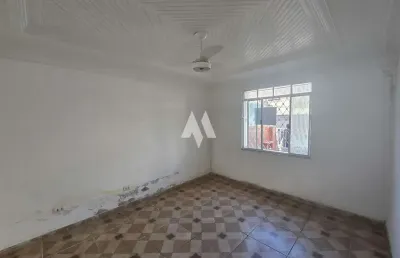 Casa com 2 quartos para alugar na Vila Belmiro, Santos 