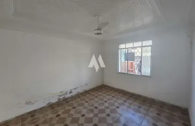 Casa com 2 quartos à venda na Vila Belmiro, Santos 