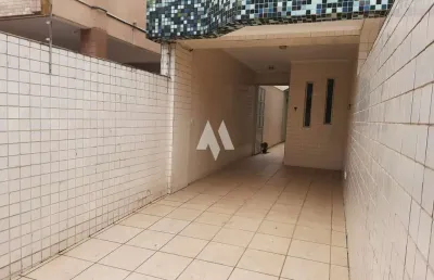 Casa com 3 quartos à venda na Vila Valença, São Vicente 