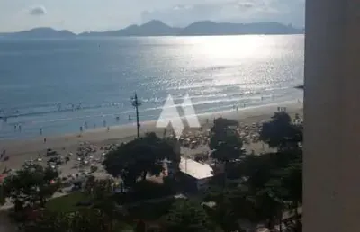 Apartamento padrão à venda no bairro aparecida - porteira fechada!