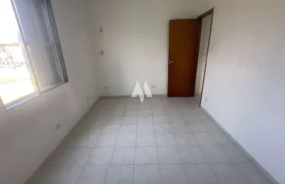 Apartamento de 1 dormitório em excelente localização