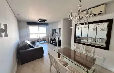 Apartamento com 2 quartos à venda no Ponta da Praia, Santos 