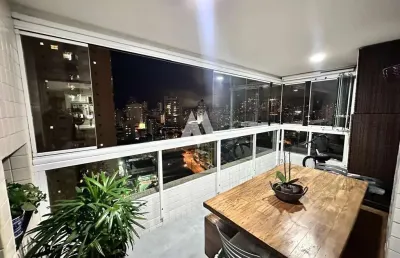 Apartamento com 2 quartos à venda no Ponta da Praia, Santos 