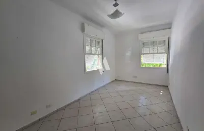Apartamento em boqueirão, santos/sp, 3 dormitórios, 1 suíte, 1 vaga