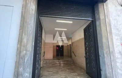 Prédio à venda na Rua Riachuelo, Centro, Santos