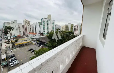 Apartamento com 2 quartos à venda na Rua Pero Correa, Itararé, São Vicente