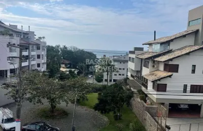 Apartamento com 2 quartos à venda na rodovia tertuliano brito xavier, 1993, canasvieiras, florianópolis por r$ 721.000