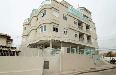 Apartamento com 3 quartos à venda na rua berta lutz, 30, cachoeira do bom jesus, florianópolis por r$ 1.140.000