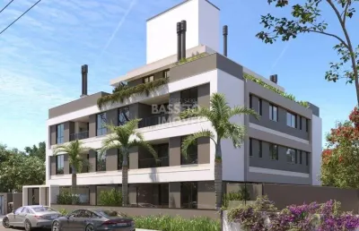 Apartamento com 2 quartos à venda na servidão manoel conceição moreira filho, 355, ribeirão da ilha, florianópolis por r$ 680.000