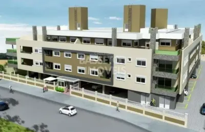 Cobertura com 2 quartos à venda na avenida internacional, 1, ingleses do rio vermelho, florianópolis por r$ 859.000