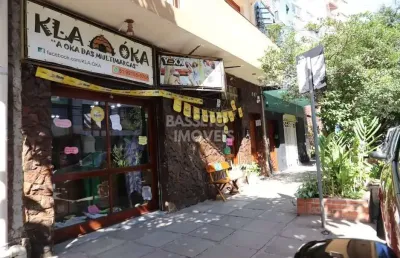 Ponto comercial à venda na rua demétrio ribeiro, 861, centro, porto alegre por r$ 650.000