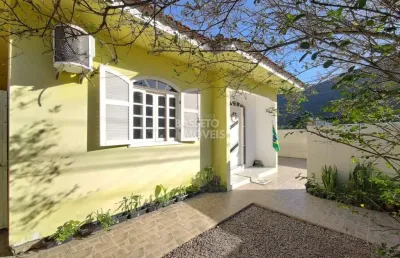 Casa com 3 quartos à venda na rua recanto do parque, 14, são joão do rio vermelho, florianópolis por r$ 650.000