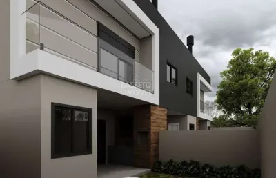 Casa com 3 quartos à venda na rua arnaldo luz, 3, ingleses, florianópolis por r$ 1.350.000