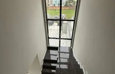 Casa com 3 quartos à venda na rua arnaldo luz, 2, ingleses, florianópolis por r$ 1.380.000
