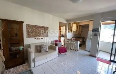 Apartamento com 2 quartos à venda na rua acelon pacheco da costa, 804, itacorubi, florianópolis por r$ 720.000