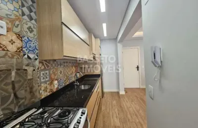 Apartamento com 2 quartos à venda na rua pastor william richard schisler filho, 860, itacorubi, florianópolis por r$ 890.000