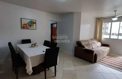 Apartamento com 3 quartos à venda na rua lauro linhares, 736, trindade, florianópolis por r$ 980.000