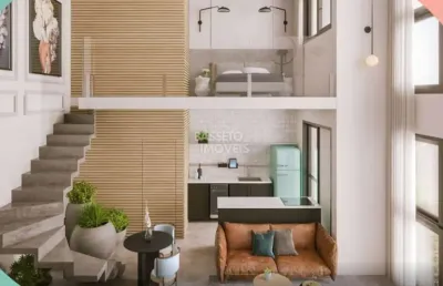 Apartamento com 1 quarto à venda na rodovia francisco magno vieira, 3454, campeche, florianópolis por r$ 1.600.000