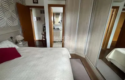 Apartamento com 2 quartos à venda na rua joão saturnino ouriques, 300, campinas, são josé por r$ 649.900