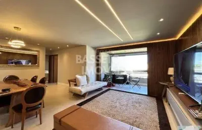Apartamento com 2 quartos à venda na rua das algas, 215, jurerê internacional, florianópolis por r$ 1.980.000