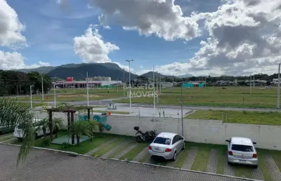 Apartamento com 2 quartos à venda na rua josé cosme pamplona, 1, bela vista, palhoça por r$ 280.000