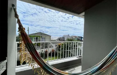Apartamento com 2 quartos à venda na rodovia joão paulo, 1, joão paulo, florianópolis por r$ 790.000