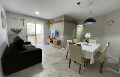 Apartamento com 3 quartos à venda na rua lauro linhares, 1, trindade, florianópolis por r$ 780.000