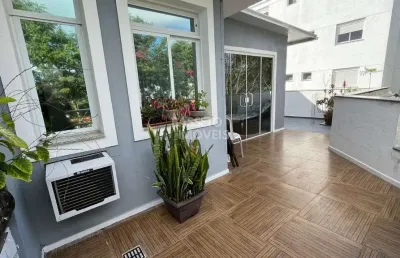 Cobertura com 3 quartos à venda na servidão feliciano martins vieira, 1, itacorubi, florianópolis por r$ 1.249.000