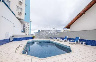 Apartamento com 2 quartos à venda na rodovia amaro antônio vieira, 2460, itacorubi, florianópolis por r$ 790.000