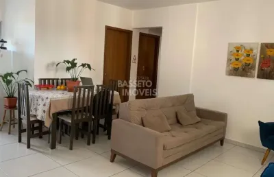 Apartamento com 3 quartos à venda na rua josé joão silvino, 1, barra do aririú, palhoça por r$ 264.900