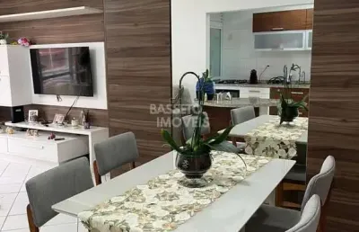 Apartamento com 2 quartos à venda na rua francisco goulart, 110, trindade, florianópolis por r$ 810.000