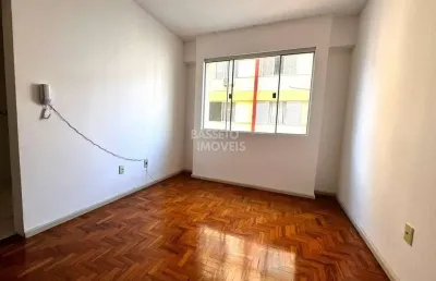 Apartamento com 1 quarto à venda na rua pedro soares, 82, centro, florianópolis por r$ 380.000