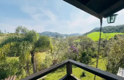 Chácara / sítio com 6 quartos à venda na rio broecker, 1, zona rural, são bonifácio por r$ 1.600.000