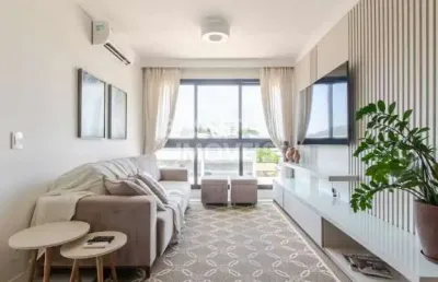 Apartamento com 2 quartos à venda na rua hypólito gregório pereira, 1, canasvieiras, florianópolis por r$ 1.170.000
