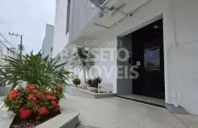 Apartamento com 1 quarto à venda na rua sílvia maria fabro, 42, kobrasol, são josé por r$ 339.000