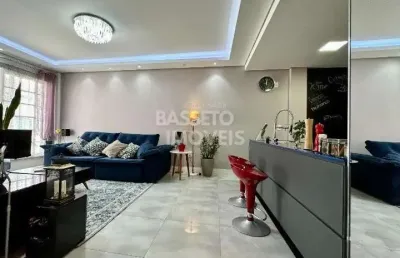 Apartamento com 3 quartos à venda na rua desembargdor pedro silva, 2000, coqueiros, florianópolis por r$ 870.000