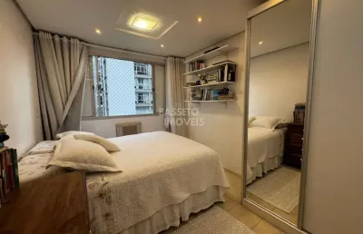 Apartamento com 3 quartos à venda na rua almirante lamego, 700, centro, florianópolis por r$ 1.349.000